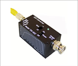 Photonic Test and Measurement Products TIA-952 Terahertz
