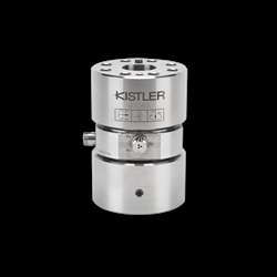 Cảm biến đo lực 9306A Kistler