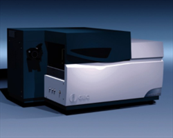 ICP-TOF-MS Optimass 9500 GBC