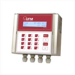 Thiết bị đo lưu lượng UFM-40