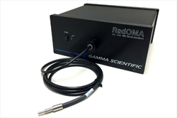 Display Measurement System GS-1220 Gamma Scientific