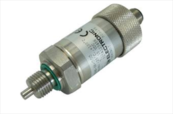 Temperature Sensors ETS 4100 Hydac