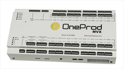 MVX SMART REAL-TIME MONITORING SYSTEM Oneprod