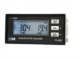Bộ điều khiển đo độ dẫn điện Monitors PSC-60D HM Digital