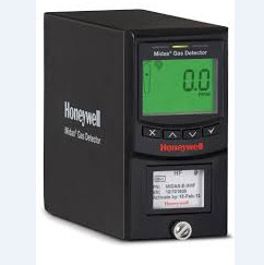 Cảm biến đo khí Honeywell MIDAS-T-004 Gas Monitoring Transmitter