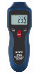 Máy đo tốc độ vòng quay REED R7050
