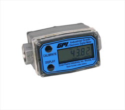 Đồng hồ đo lưu lượng G2H05N09GMA GPI