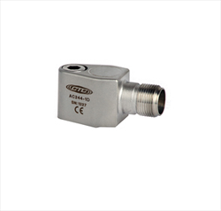 100 mV/g Small Size Accelerometers AC244 CTC