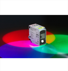 Full-spectrum color sensor FT 55-CM Sensopart