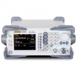 Máy phát tín hiệu RF Signal Generator, 9Hz to 3.0 GHz DSG830 Rigol