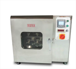 Máy nhuộm cho phòng thí nghiệm IR Lab Dyeing Machine TTD130 Testex