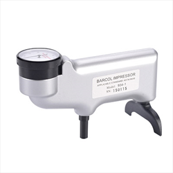 Máy đo độ cứng Barcol Impressor 934-1 Tianxing