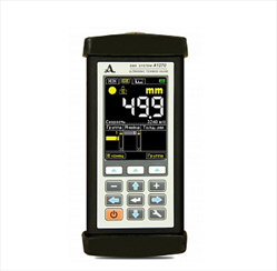 Thickness Gauges A1270 Acoustic Control Systems