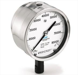 Đồng hồ đo áp suất Ashcroft 1109 Pressure Gauge