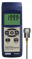 Máy đo độ rung REED SD-8205 