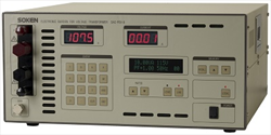 Thiết bị kiểm tra máy biến áp DAC-PBV-8 Shinyei