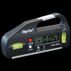 Thiết bị đo độ nghiêng DWL-80Pro Digi Pas