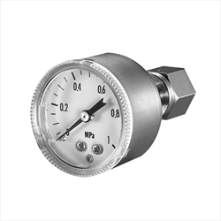 Đồng hồ đo áp suất Nagano Keiki GW35/GW45