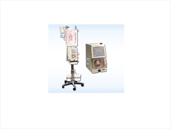 Hemoperfusion Apparatus Adamonitor MM6-N OTSUKA ELECTRONICS