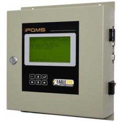 Battery Monitoring Solution for 0-640 VDC System IPQMS-C320 Eagle Eye