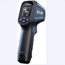 Thiết bị đo nhiệt độ từ xa, máy đo nhiệt độ hồng ngoại FLIR TG54, TG56