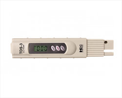 Thiết bị đo nồng độ chất hòa tan TDS-3 HM Digital
