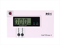 Bộ điều khiển đo độ dẫn điện Monitors DM-2 HM Digital