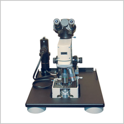 Near Field Scanning Optical Microscope Platform MoScan-F Cdp systems