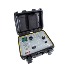 Dual System Pneumatic Calibrator DPC-300A Martel Electronics