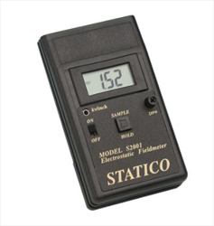 Máy đo điện áp tĩnh điện Statico S2001