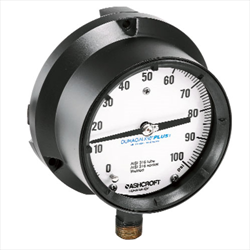 Đồng hồ đo áp suất Ashcroft 1379 Duragauge Pressure Gauge