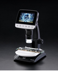 LCD Digital Microscope DIM-03 Alfa Mirage