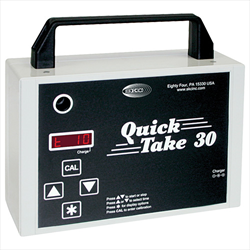 QuickTake 30 10 to 30 L/min SKC