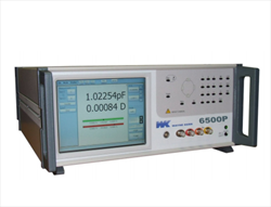Precision Impedance Analyzers 6500P Wayne Kerr