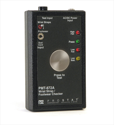 Thiết bị đo điện trở tĩnh điện PMT-872A hãng Prostat