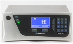 Máy đo nồng độ khí CO Serinus 30 Carbon Monoxide Analyser CO ANALYSER Ecotech