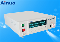 Thiết bị kiểm tra cách điện AC Hipot AN9632X(F), AN9602X(F), AN9605X(F)/AN9671X(F) Ainuo