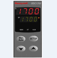 Thiết bị đo khí Honeywell UDC1700 Universal Controller