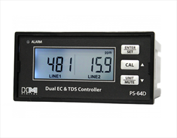 Bộ điều khiển đo DO Monitors PSC-64D HM Digital