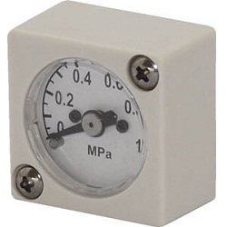 Đồng hồ đo áp suất cho máy lạnh TP-G20W TRUSCO NAKAYAMA 