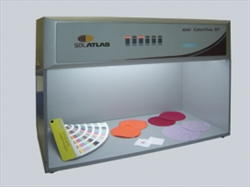 ColorChex Color Assessment Cabinet G210N7 SDL Atlas