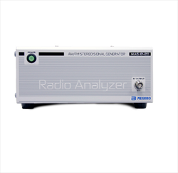 AM/FM Signal Generatior MSG-2280 Keisoku