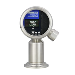 Đồng hồ đo áp suất điện tử Nagano Keiki SU71