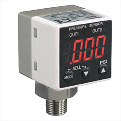 Cảm biến đo áp suất Ashcroft GC31 Digital Pressure Sensor