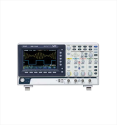 Digital Storage Oscilloscope DCS-1000B Series Texio