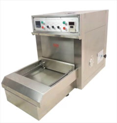 Máy sấy phòng thí nghiệm Lab Mini-Dryer TD600 Testex
