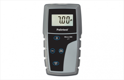 Micro 600 Handheld pH Meter PT1200 Palintest