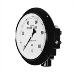 Đồng hồ đo áp suất Nagano Keiki DG56/DG58