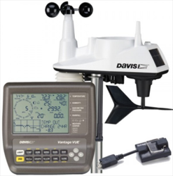 Davis Vantage Vue 6250UK Davis Instruments