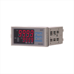 Đồng hồ áp suất điện tử Daiichi Keiki DCR